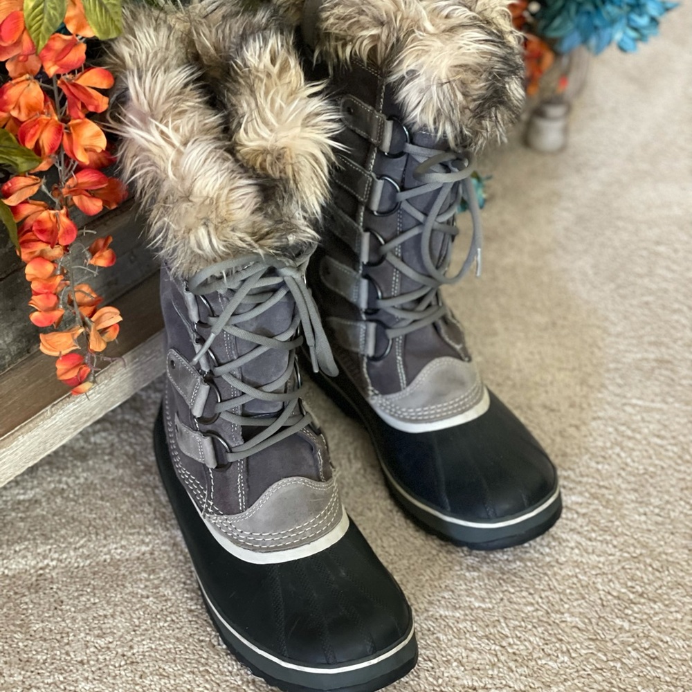 Sorel Joan of Arc Winter Boots